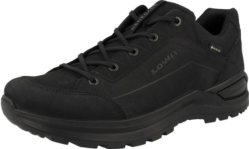 Lage schoen