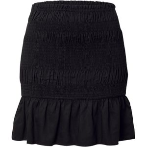 NA-KD Rok  zwart