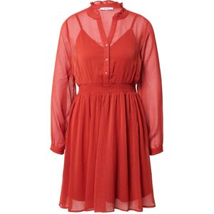 ABOUT YOU Blousejurk 'Rea'  rood