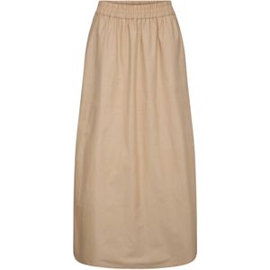 NÜMPH Rok 'Nujuny'  beige