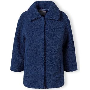 MINOTI Mantel  indigo