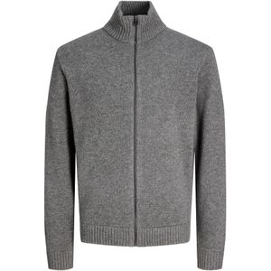 Portland Outerwear Company Gebreid vest  grijs