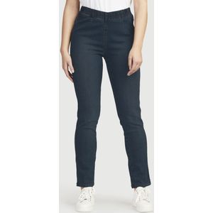 Cellbes of Sweden Jeggings  donkerblauw