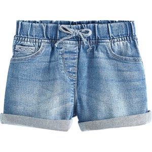 Next Broek  blauw denim