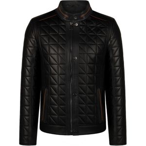 Felix Hardy Tussenjas  zwart