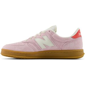 new balance Sneakers laag 'T500'  oranje / lichtroze / wit