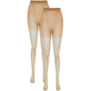 C&City Panty's  beige