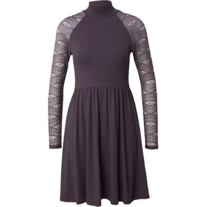 ABOUT YOU Jurk 'Sissy'  antraciet