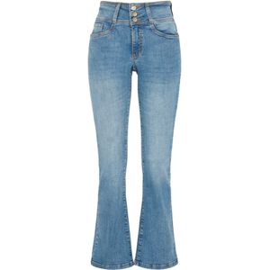 Cellbes of Sweden Jeans  lichtblauw