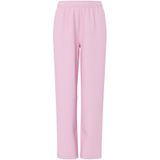 PIECES - PCChilli - Broek - Oudroze - Loosefit - High Waist