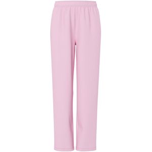 PIECES - PCChilli - Broek - Oudroze - Loosefit - High Waist