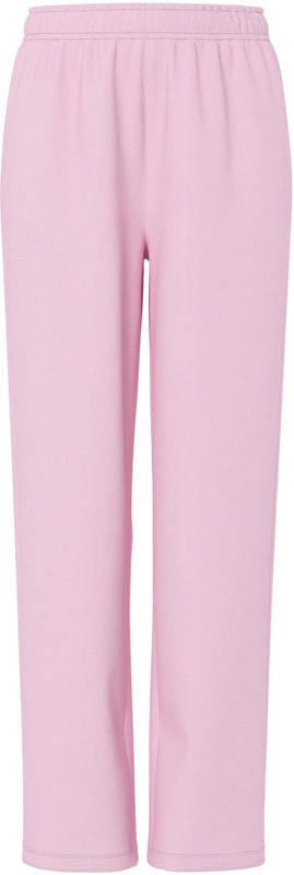 PIECES - PCChilli - Broek - Oudroze - Loosefit - High Waist