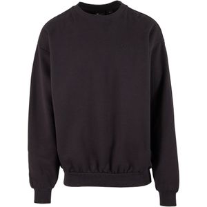 Colucci Sweatshirt 'Ikarus'  zwart