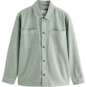 Next Overhemd  groen