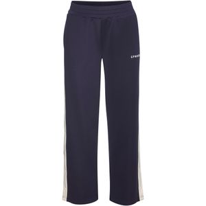 Copenhagen Studios Broek  navy / wit