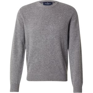 Hackett London Trui  grijs