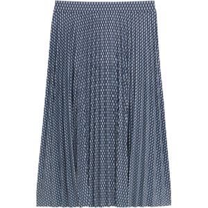 TOM TAILOR Rok  donkerblauw