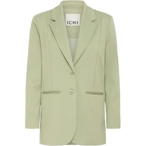ICHI Blazers 'Kate'  pastelgroen