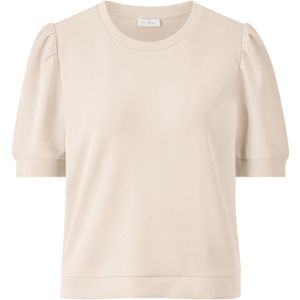 Rich & Royal Shirt  stone grey