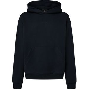 Oakley - Futurescape - Hoodie - Iced Jelly - Zware Katoenen Hoodie met Print