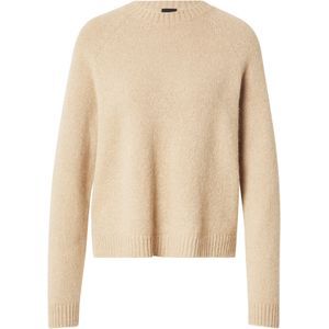 BOSS Trui 'Febisan'  sand