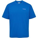 Hummel - hmlLOOSE T-shirt S/S Bees Stadium - T-shirt