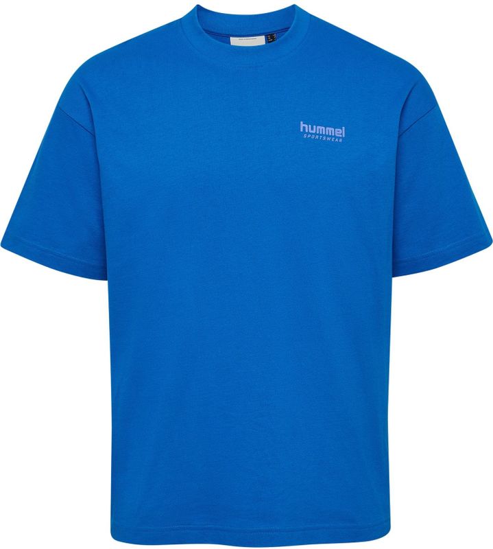 Hummel - hmlLOOSE T-shirt S/S Bees Stadium - T-shirt