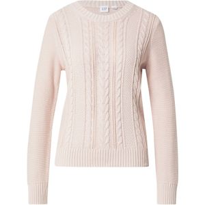 GAP Trui 'CLASSIC'  rosa
