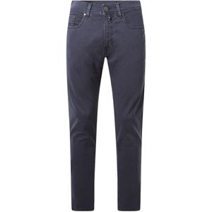 Jeans - Salute - Riemlussen - Applicaties - Steekzakken - Ritssluiting - Omslagzoom