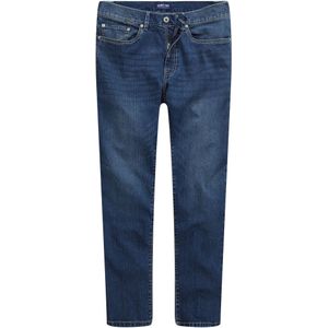 John F. Gee Jeans  blauw