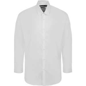 Karl Lagerfeld Overhemd  wit