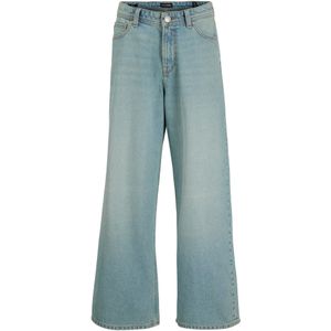 Jack & Jones Junior Jeans 'JJIDave'  blauw
