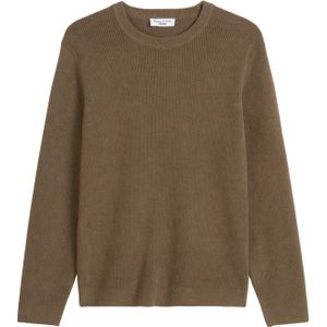Marc O'Polo DENIM Trui  donkerbruin