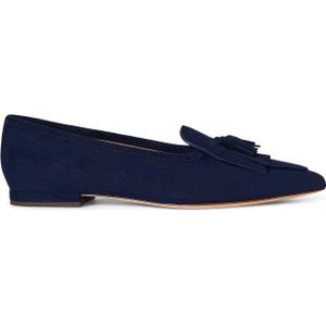 Lauren Ralph Lauren Instappers 'LONDYN'  navy