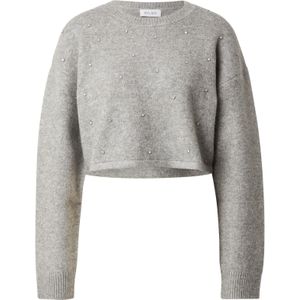 MYLAVIE by Sarah Harrison Trui  grijs