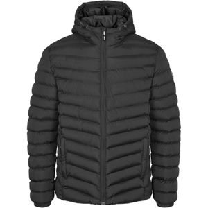 VINSON Tussenjas ' Sabin '  zwart