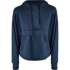 No Matter What Sweatshirt  marine