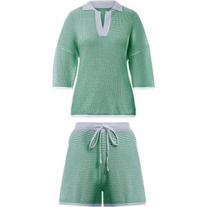 Imily Bela Broekpak  grijs / groen