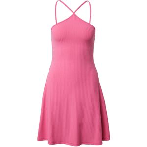 EDITED Jurk 'Emelia'  pink