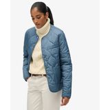 Superdry - Quilted Lite Liner - Jas - Boxy Fit