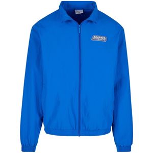 Karl Kani Tussenjas 'Essential'  blauw / wit