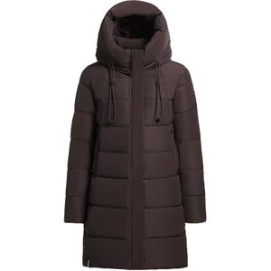 khujo Wintermantel 'Heather'  braam