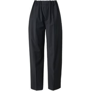 DRYKORN Pantalon 'RUSTLE 10'  zwart