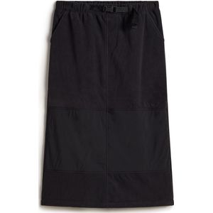 VANS Rok  zwart