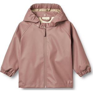 WHEAT Functionele jas  mauve