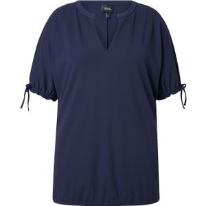 Ulla Popken Blouse  marine