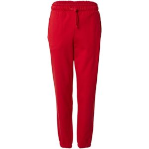 4F Sportbroek  rood