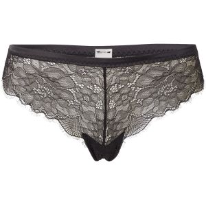 LOVE Stories Slip 'Gloria'  zwart