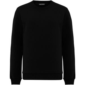 Jacey Quinn Sweatshirt  zwart