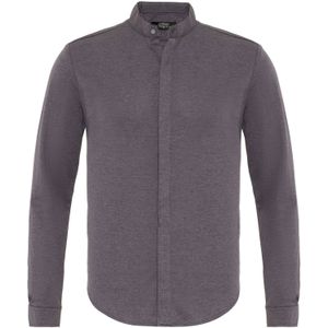 Antioch Overhemd  antraciet